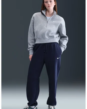 Pantaloni de trening cu talie inalta Phoenix