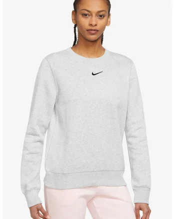Bluza de trening lejera cu captuseala calduroasa Phoenix, Gri deschis melange