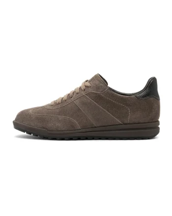 Pantofi sport de piele Patty