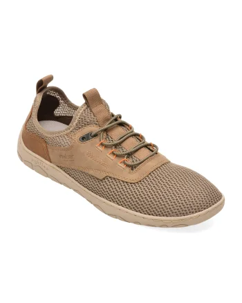Pantofi sport RIEKER gri, 8365, din material textil