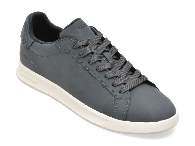 Pantofi sport ALDO bleumarin, 14290507, din piele ecologica