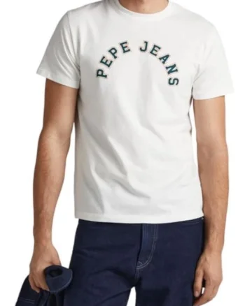 Tricou,  Alb, Alb/Negru