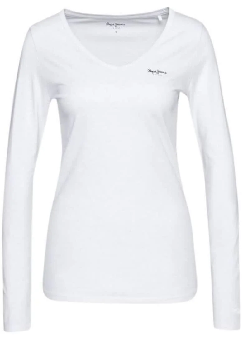 Bluza dama,  65485, Alb