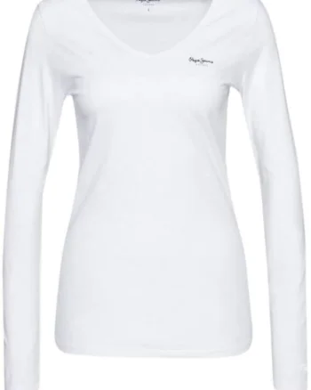 Bluza dama,  65485, Alb