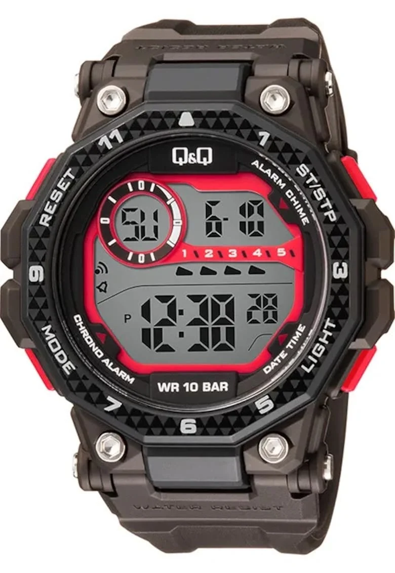 Ceas barbatesc  G28A-007VY