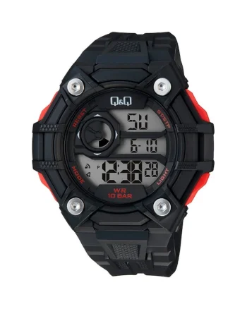 Ceas barbatesc  G18A-002VY