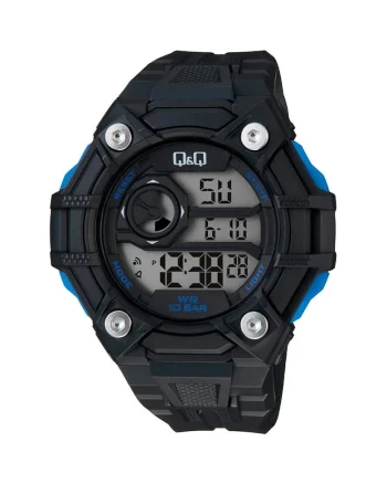 Ceas barbatesc  G18A-003VY