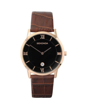 Ceas barbatesc  Wilson - S-Classic - S-3207