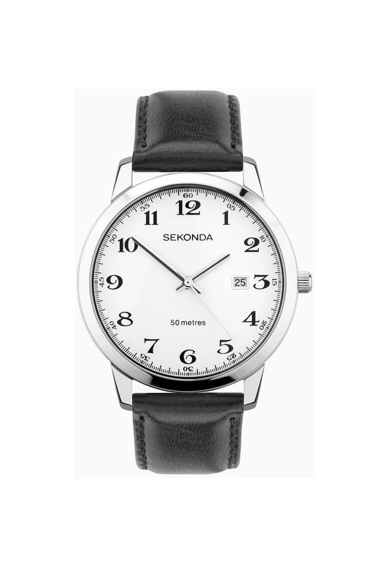 Ceas barbatesc  Classic - S-30129