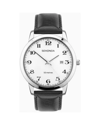 Ceas barbatesc  Classic - S-30129