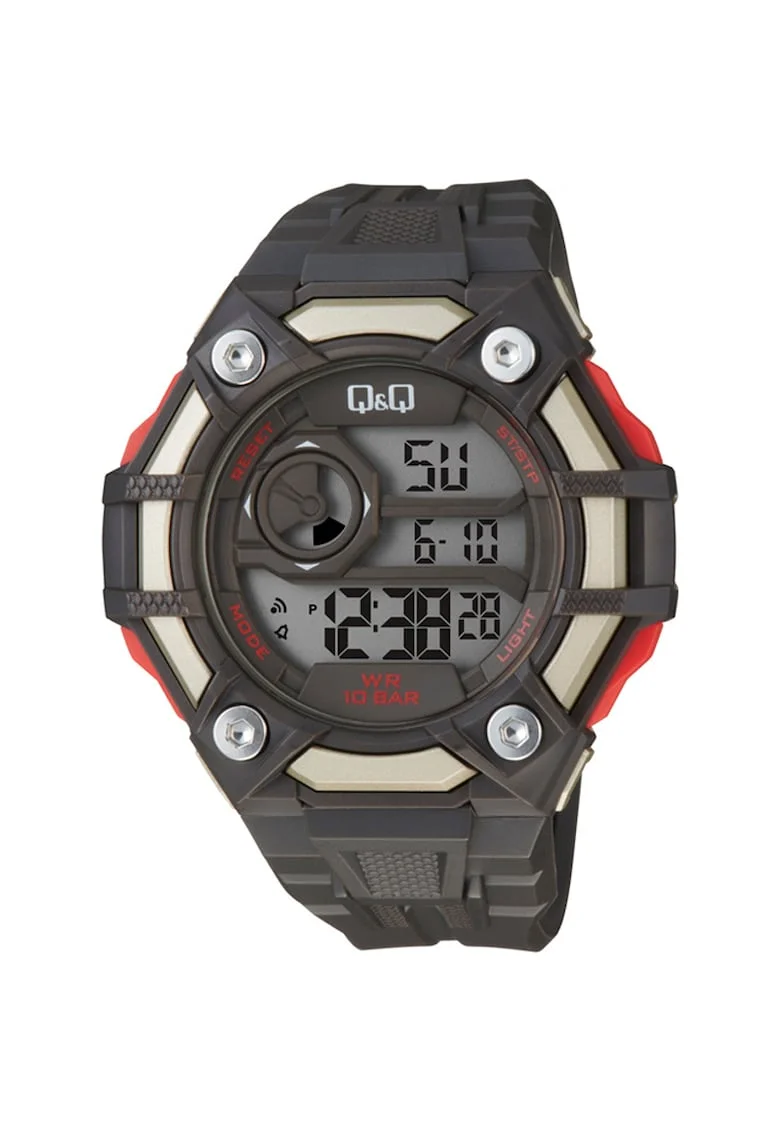 Ceas barbatesc  G18A-007VY