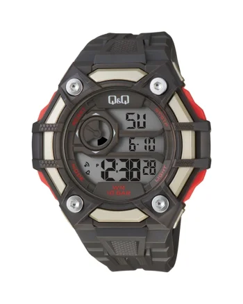 Ceas barbatesc  G18A-007VY