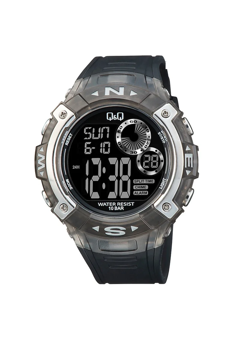 Ceas barbatesc  G19A-002VY