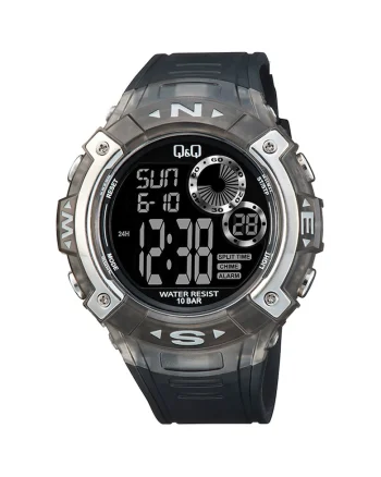 Ceas barbatesc  G19A-002VY
