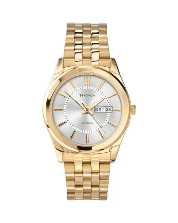 Ceas barbatesc  Wilson - S-Classic - S-3450