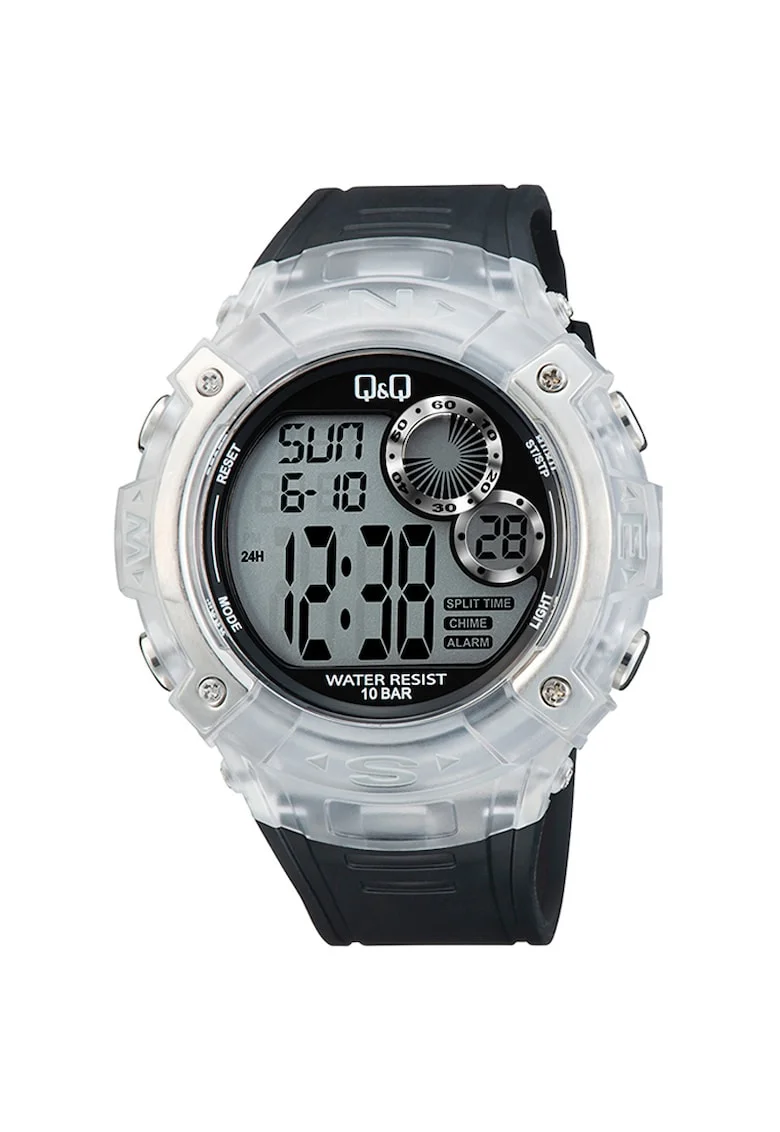 Ceas barbatesc  G19A-001VY