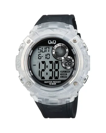 Ceas barbatesc  G19A-001VY