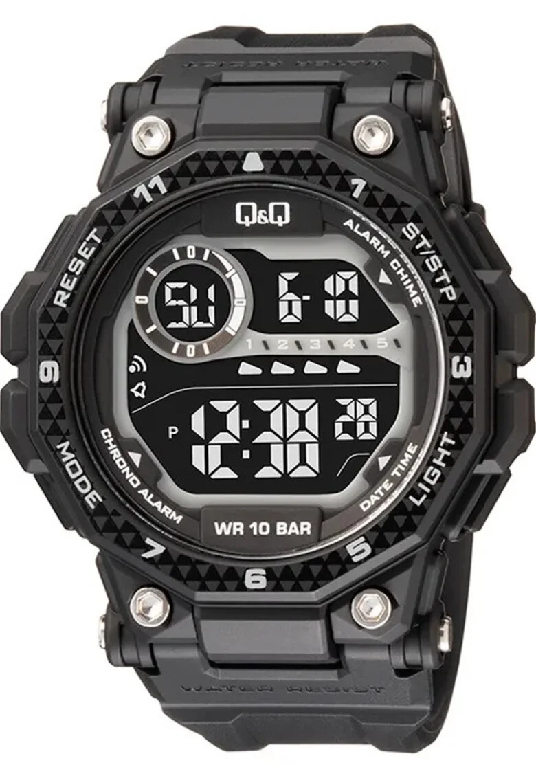 Ceas barbatesc  G28A-002VY