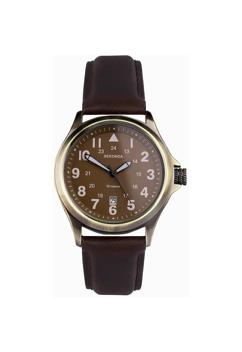 Ceas Barbati,  Classic S-30034.00