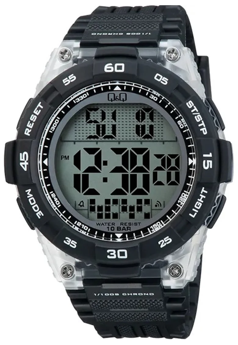 Ceas barbatesc  G21A