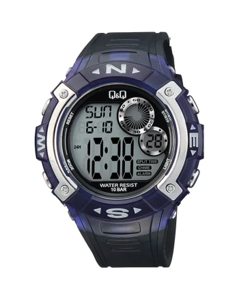 Ceas barbatesc  G19A-003VY
