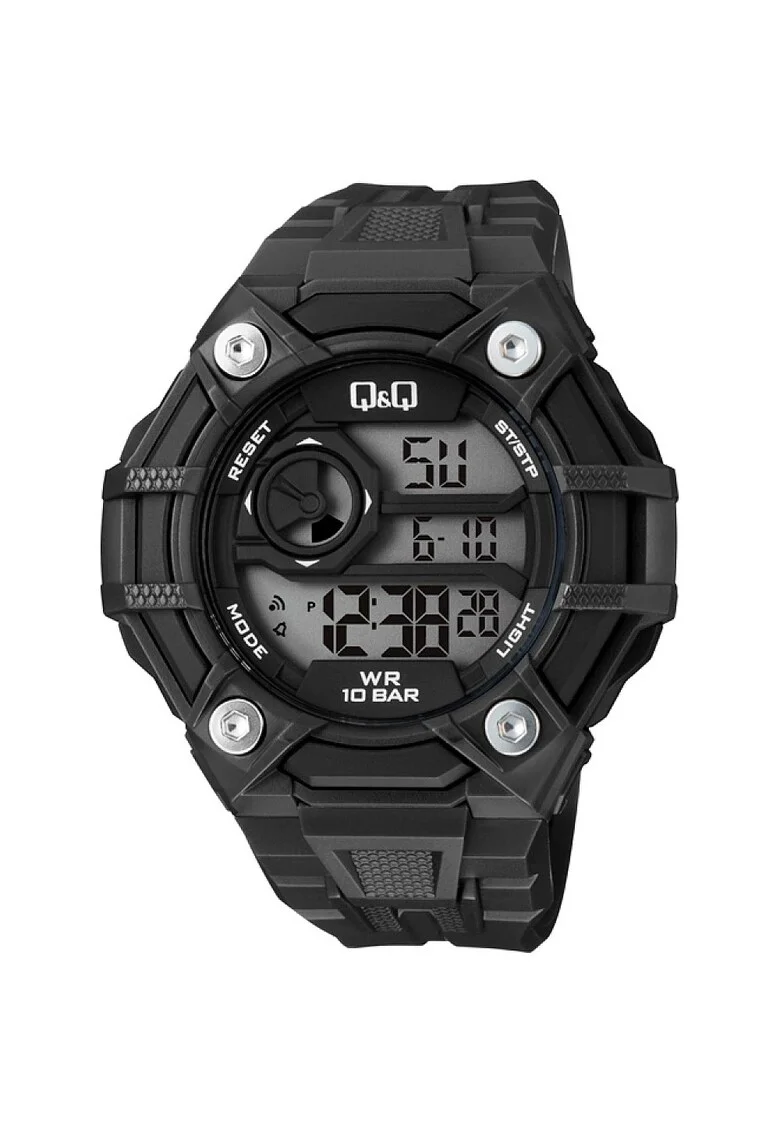 Ceas barbatesc  G18A-001VY