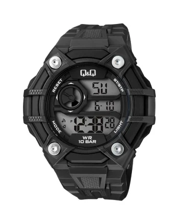 Ceas barbatesc  G18A-001VY