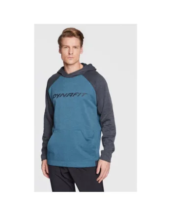 Bluza Barbati,  301071815, poliester, lyocell, Albastru, Albastru