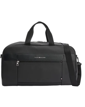 Geanta  Th Casual Weekender AM0AM10784, Negru