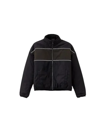 Geaca Baieti,  6K4BP9, Negru