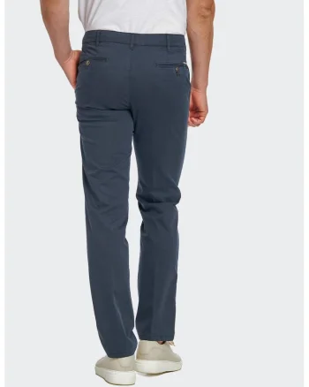 Pantaloni barbati  Bonn 5445 albastru, Albastru