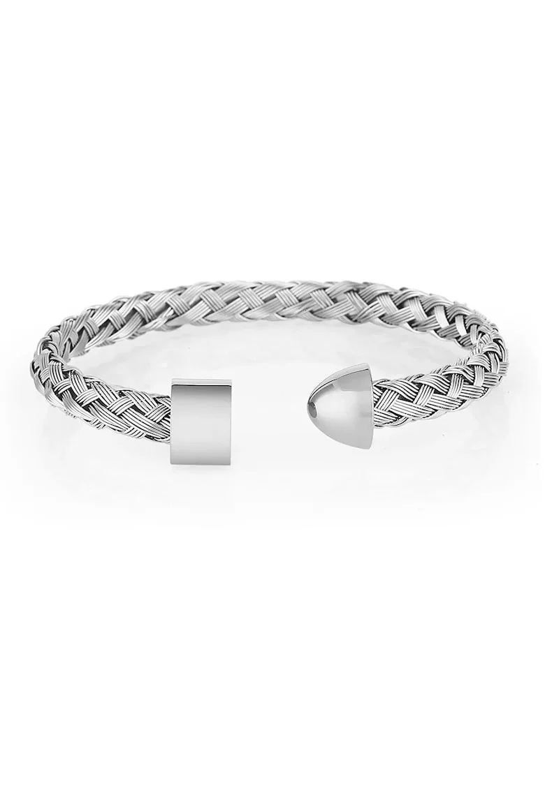 Bratara pentru barbati  din Otel, lungime 57 mm, JWDG1024