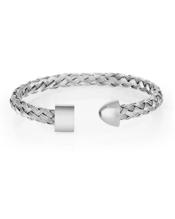 Bratara pentru barbati  din Otel, lungime 57 mm, JWDG1024