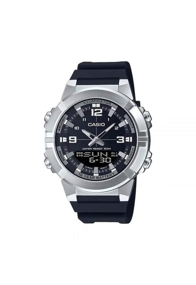Colectia de ceasuri  pentru barbati AMW AMW-870-1A 1306455138, Negru
