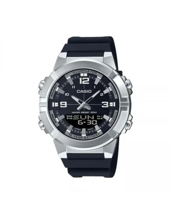 Colectia de ceasuri  pentru barbati AMW AMW-870-1A 1306455138, Negru