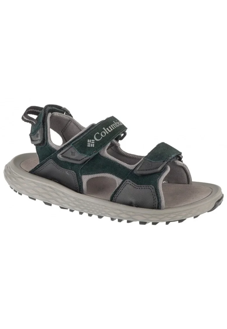 Sandale pentru barbati,  Konos Hiker 3-Strap Sandal 1571010