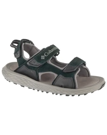 Sandale pentru barbati,  Konos Hiker 3-Strap Sandal 1571010