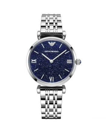 Ceas Dama, Emporio  Gianni T-Bar AR11091, Albastru