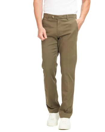 Pantaloni barbati  Tokyo 5415 maro, Maro