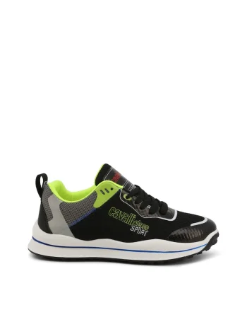 Pantofi sport  Sport CM8639_999BLACK, Negru