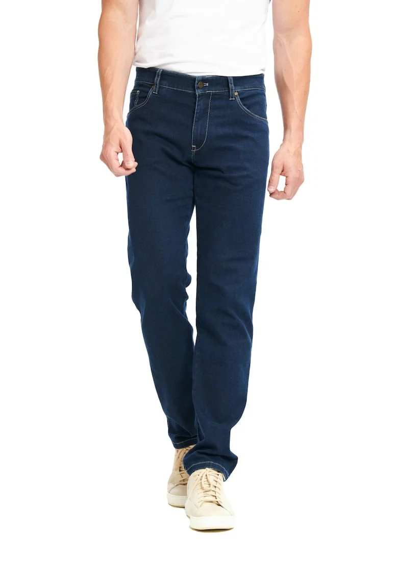 Pantaloni barbati  Jeans Cordoba 5866 albastru, Albastru