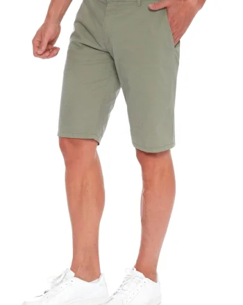 Pantaloni barbati  B-Lucky 5411 verde, Verde
