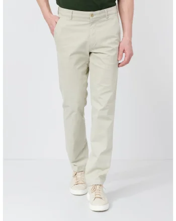Pantaloni barbati  Major 5526, Bej