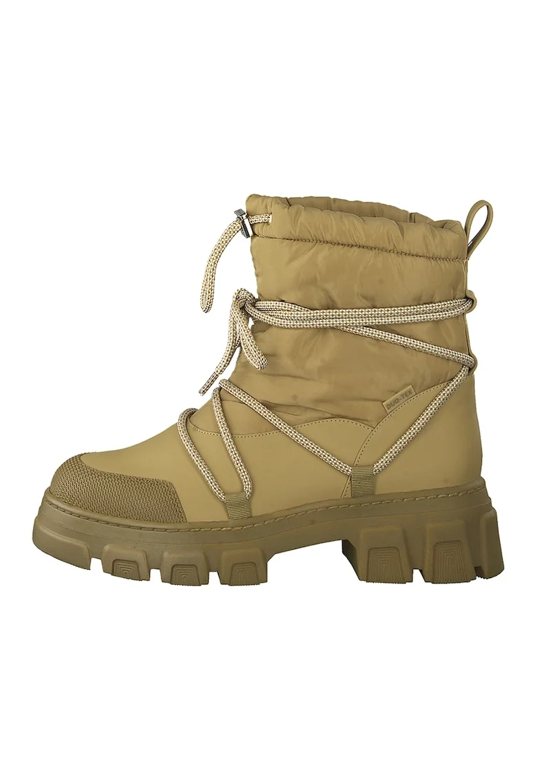 Ghete cu aspect masiv, Maro camel