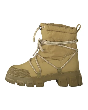 Ghete cu aspect masiv, Maro camel
