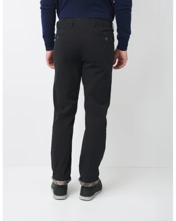 Pantaloni barbati  Bonn 6435 Albastru, Albastru