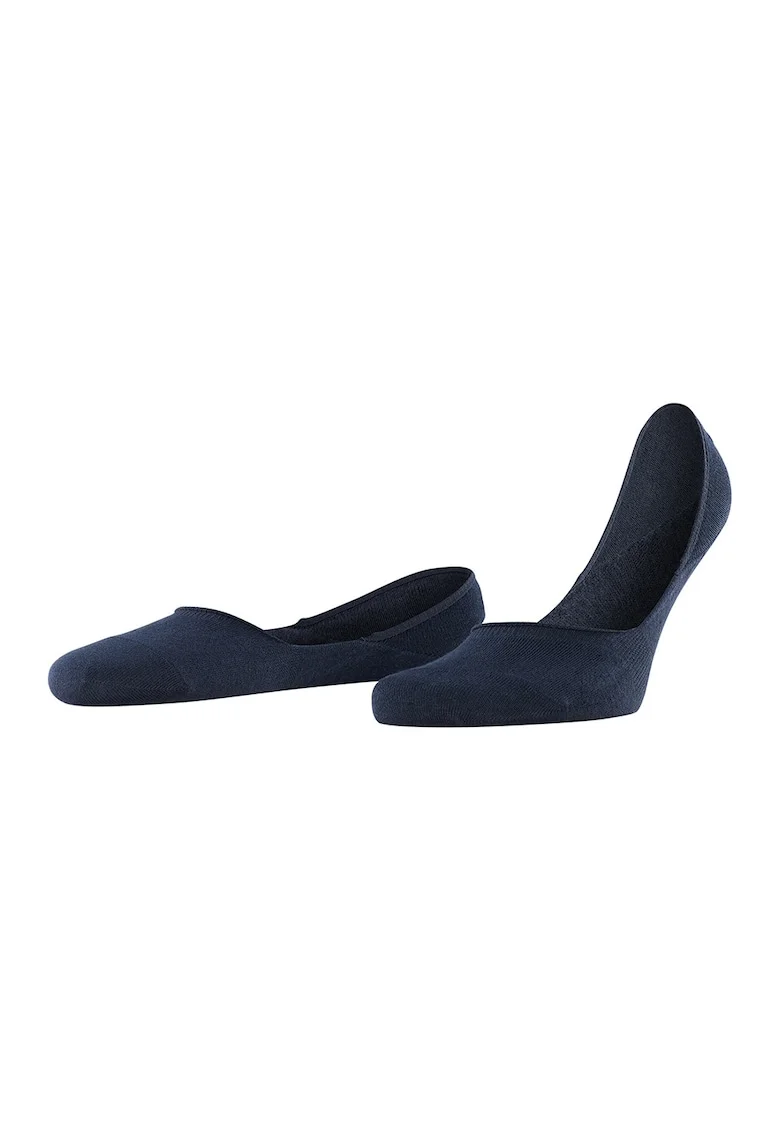 Sosete foarte scurte Step Medium Cut Box, Bleumarin