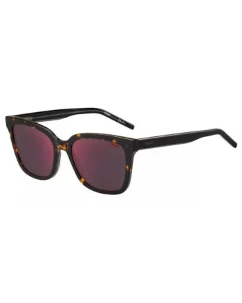 Ochelari de soare cu lentile de culoare uniforma