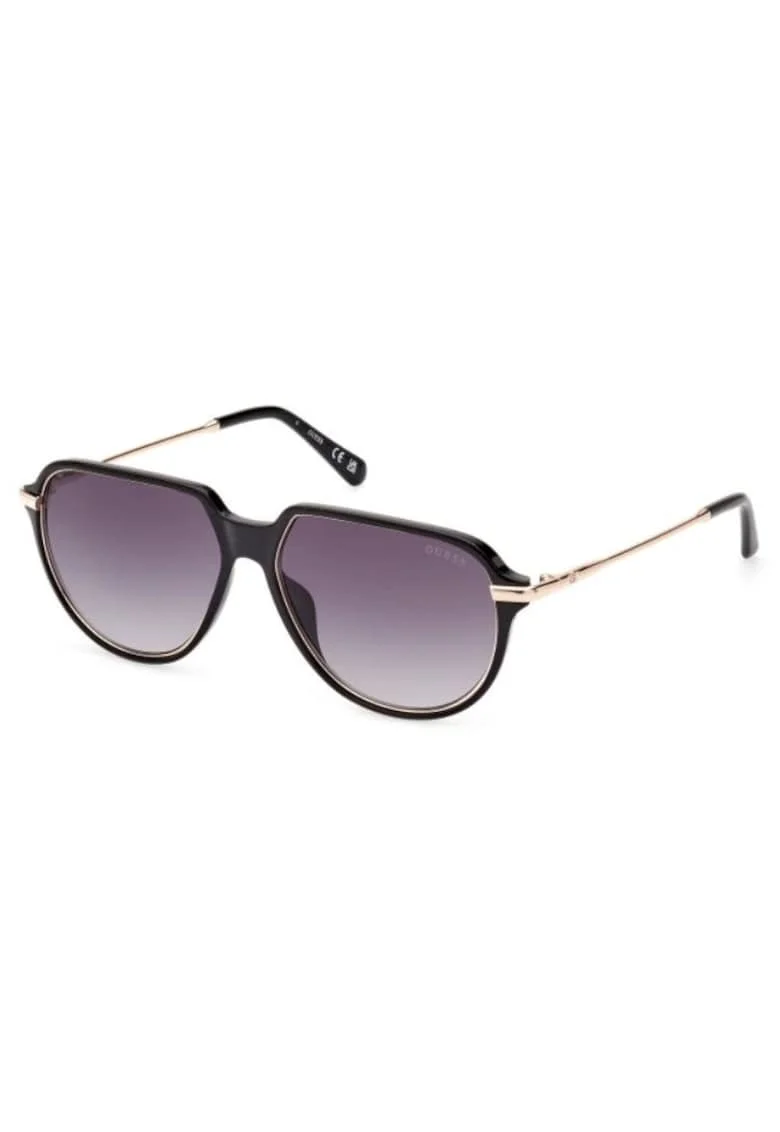 Ochelari de soare cu lentile in degrade
