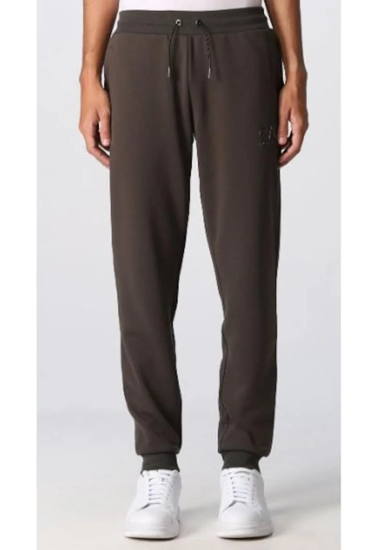 Pantaloni de trening regular fit,